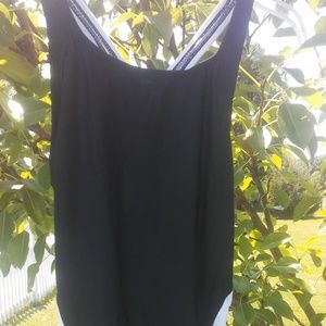 💜Champion 1pc. Swimsuit